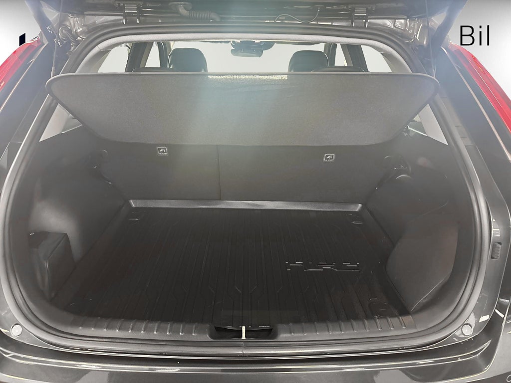 Kia Niro PHEV DCT Advance