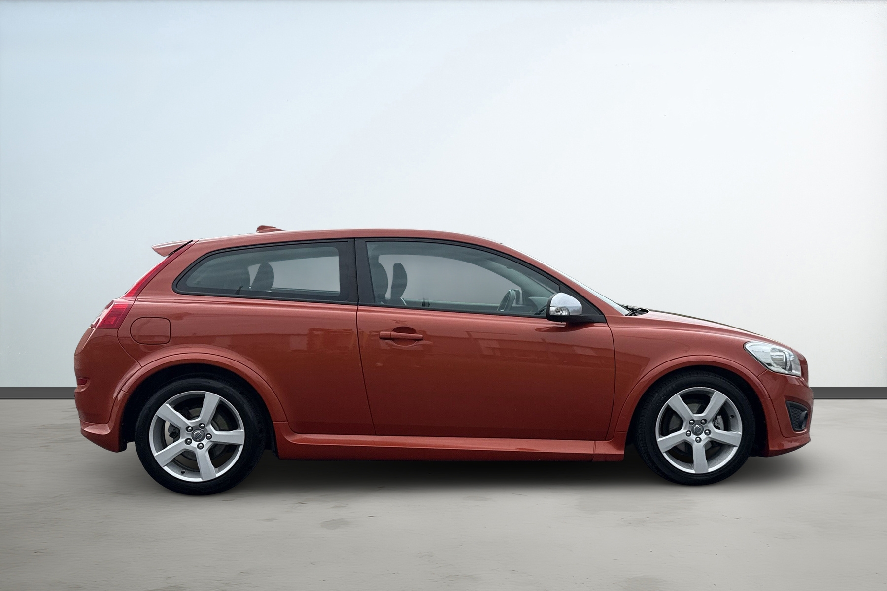 Volvo C30 2010, bild 6/46