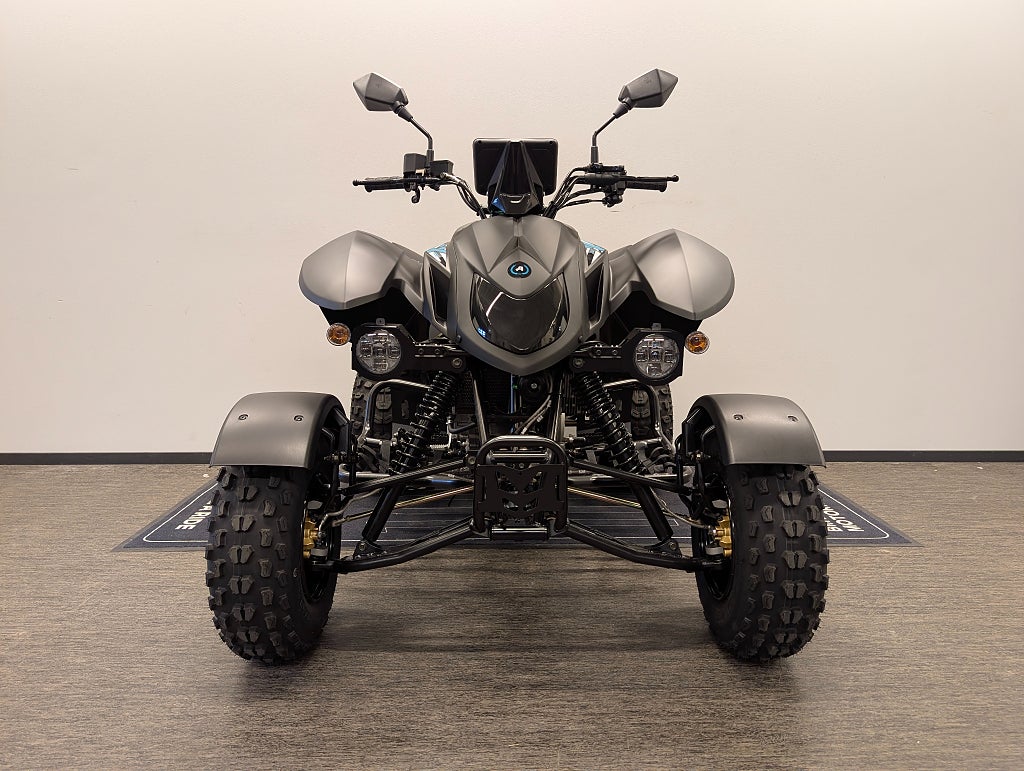 Access Xtreme Enduro SP450EFI 