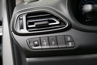 Kombi Hyundai i30 17 av 23