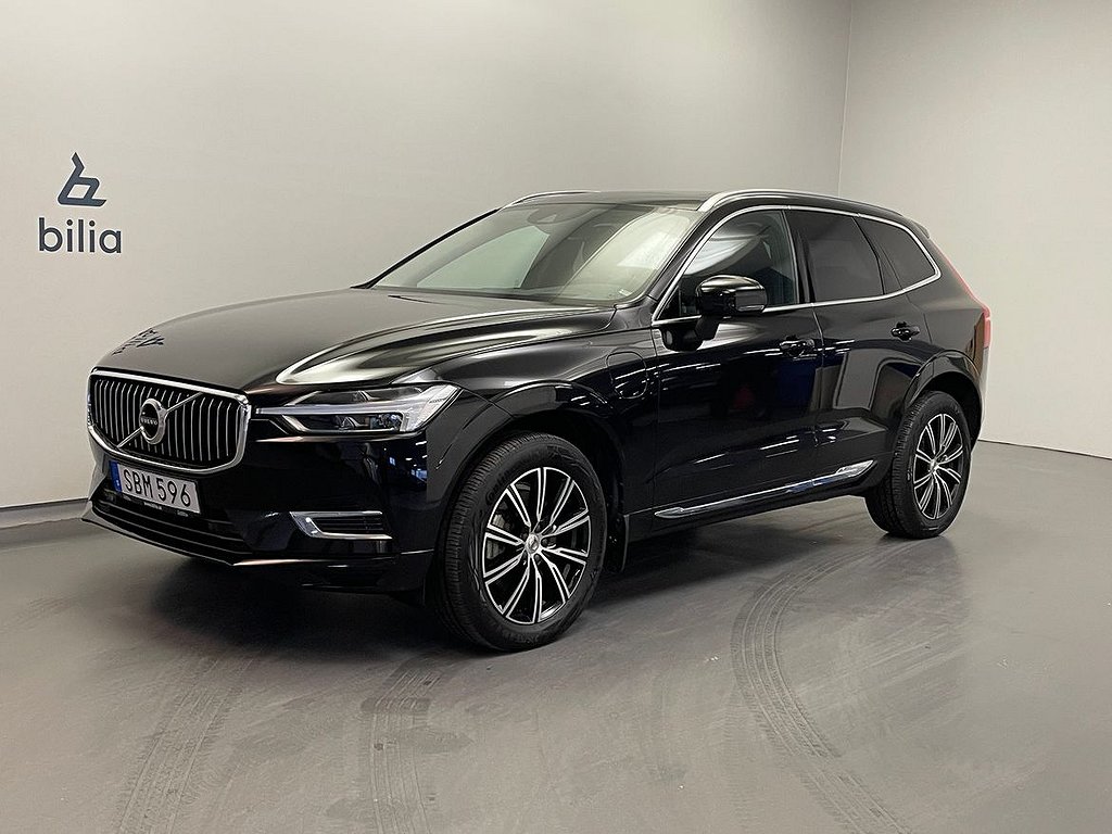 Volvo XC60 T8 TE Inscription / Navigation /