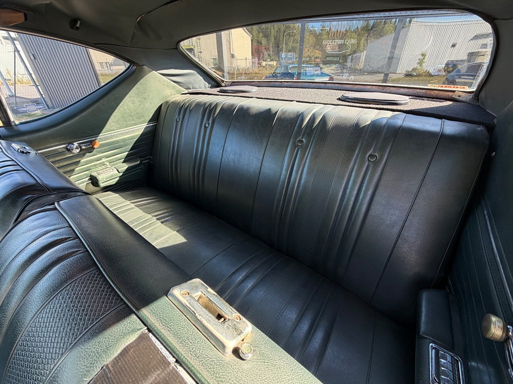 Chevrolet Chevelle 0kr insats 3230kr/mån