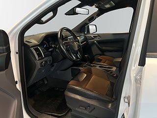 Ford ranger Dubbelhytt 3.2 TDCi 4×4 Aut Kamera/Kedja/Dvärm/Lock/SoV – bild 7
