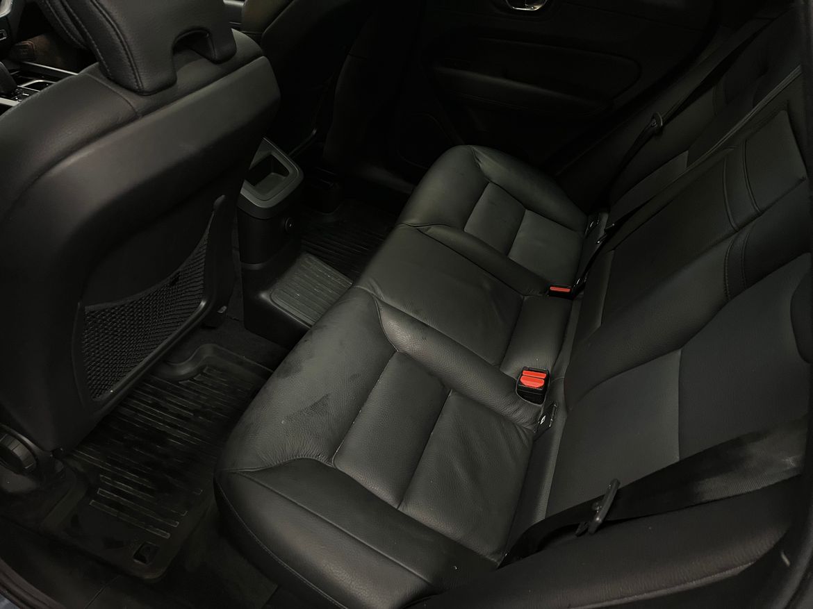 Volvo XC60 Recharge T6 Ins Expr T 2021, bild 5/10