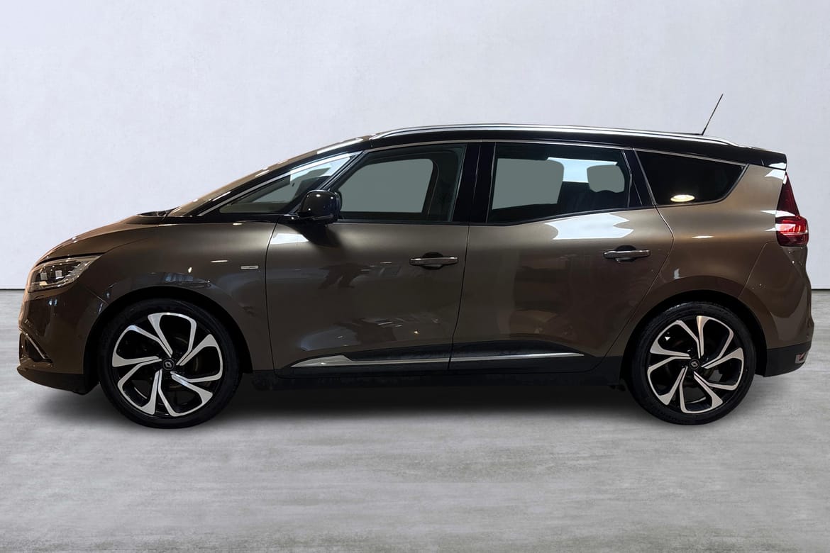 Renault Grand Scenic 2017, kuva 2/10