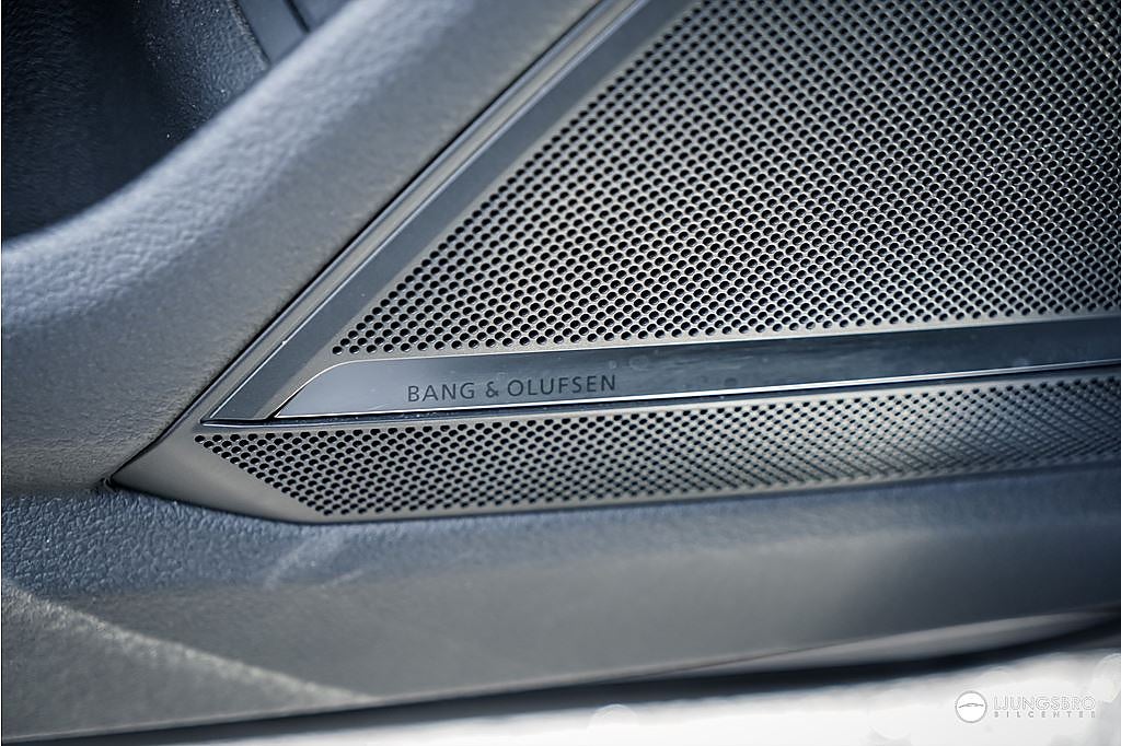 Audi A6 40 TDI Q S-Line