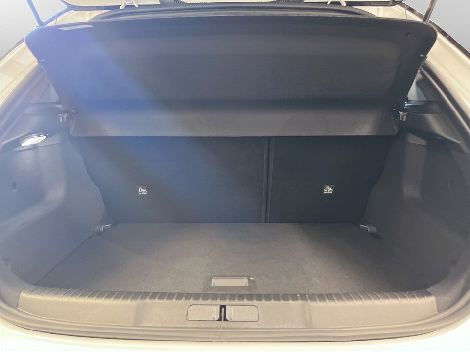 Bild på Opel Mokka 1.2 Turbo 130hk Aut CARPLAY BACKSENSORER