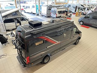 Husbil-övrigt Kabe TM 690 LB 4 av 18