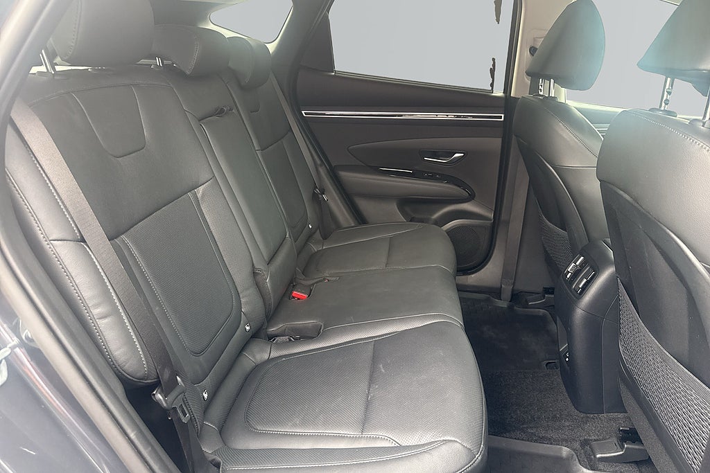 Hyundai Tucson 2023
