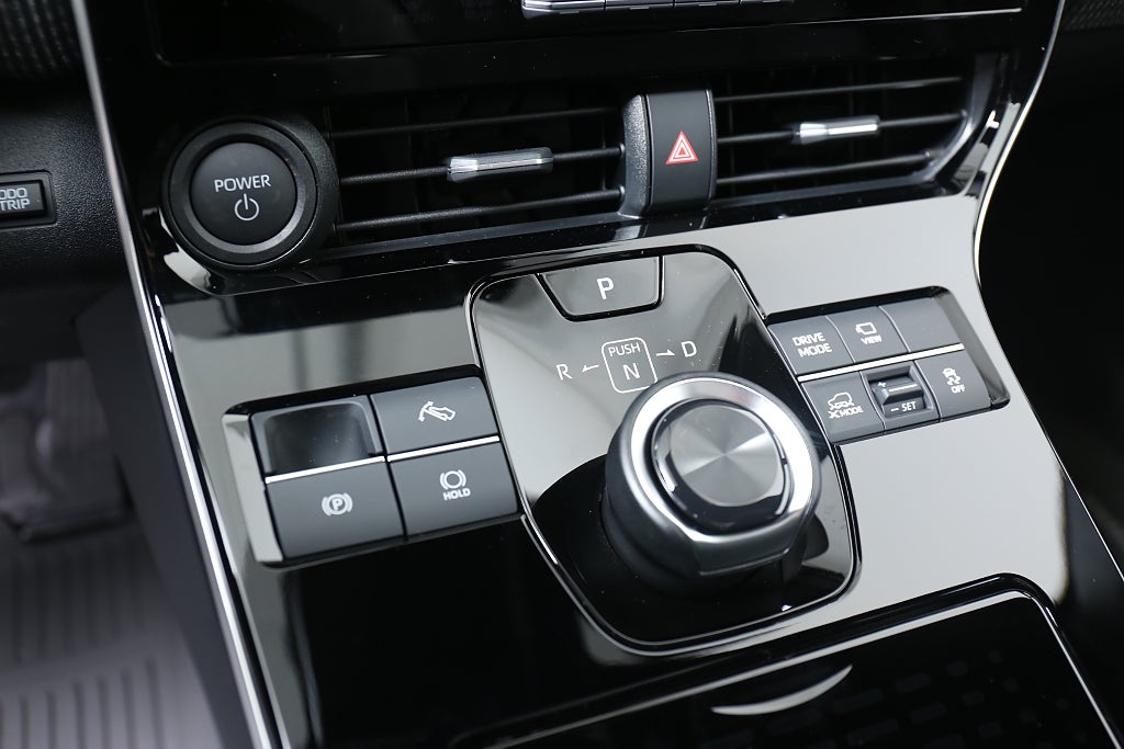 Subaru Solterra Touring+ 72.6 kWh AWD 3 FAS