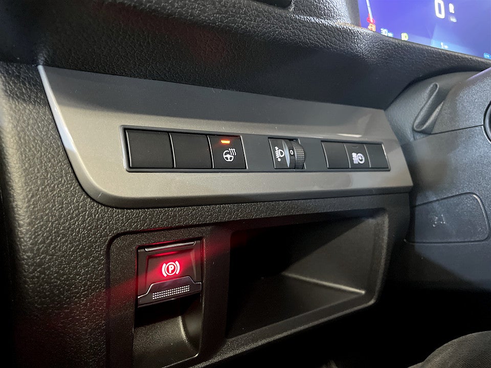 Bild på Peugeot Expert Plus 150hk Aut L2 - EDITION! Värmare & Dragkrok