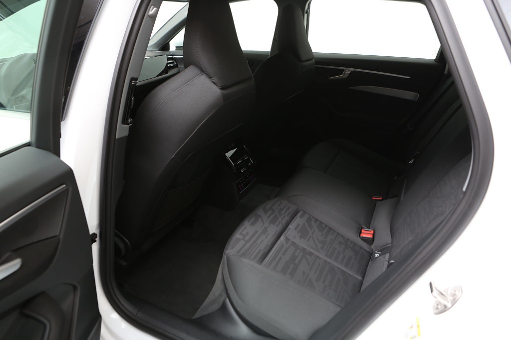 Audi A6 Avant 2,0 TDI 204hk Quattro S Tronic Drag Leasbar