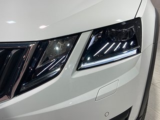 Kombi Skoda Octavia 3 av 21