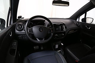 SUV Renault Captur 7 av 19