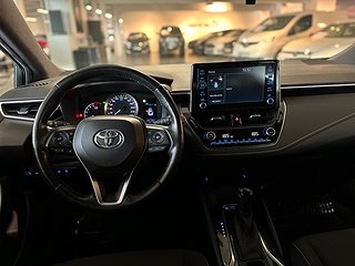 Toyota Corolla Sports Hybrid Automat Navi/Kamera/Moms
