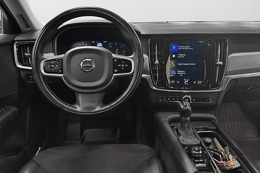 Volvo V90 2019 - miniatyr 11