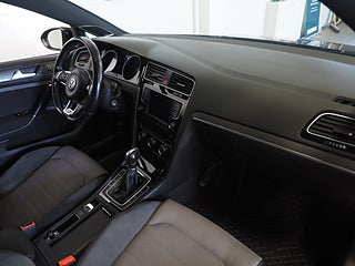 Kombi Volkswagen Golf 10 av 22