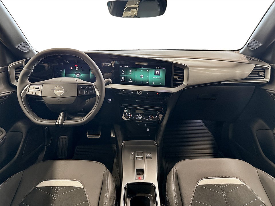 Bild på Opel Mokka GS Hybrid 145hk Aut - DEMO