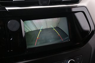 Transportbil - Skåp Maxus e-Deliver 3 9 av 12