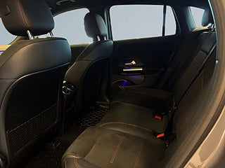 Mercedes-Benz EQA 250+  AMG Advanced MOMS/Navi/SoV-Däck/Kamera/Adap Fart – bild 13