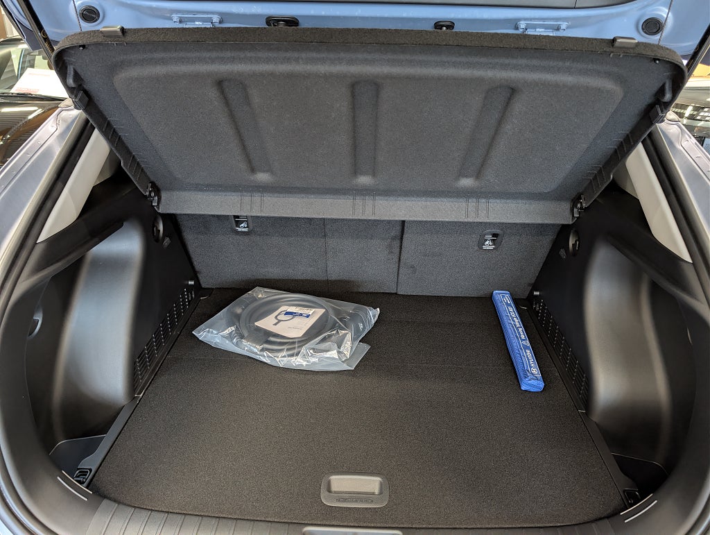 Hyundai Kona Electric Long Range Advanced KAMPANJPRIS thumbnail