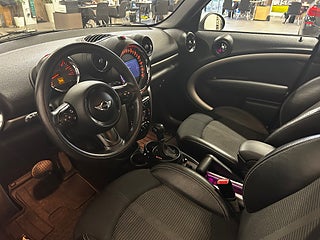 Kombi MINI Countryman 18 av 24