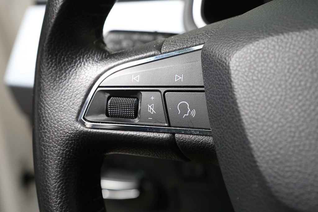 Seat Arona 1,0 TSI 95hk Style