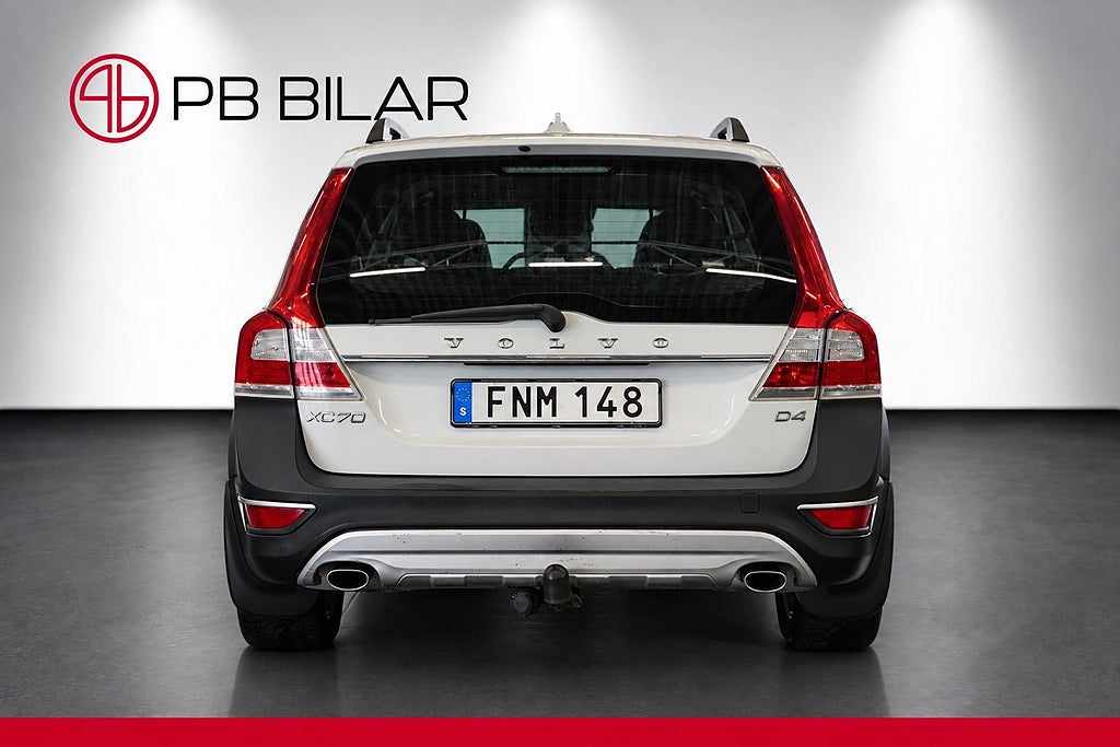 Volvo XC70