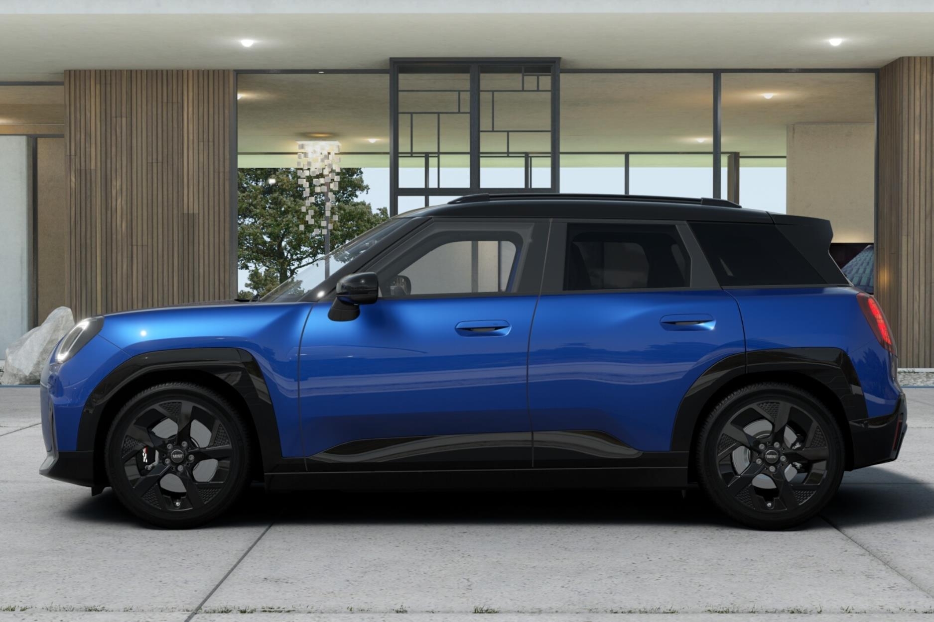 MINI Aceman 2025, bild 3/10