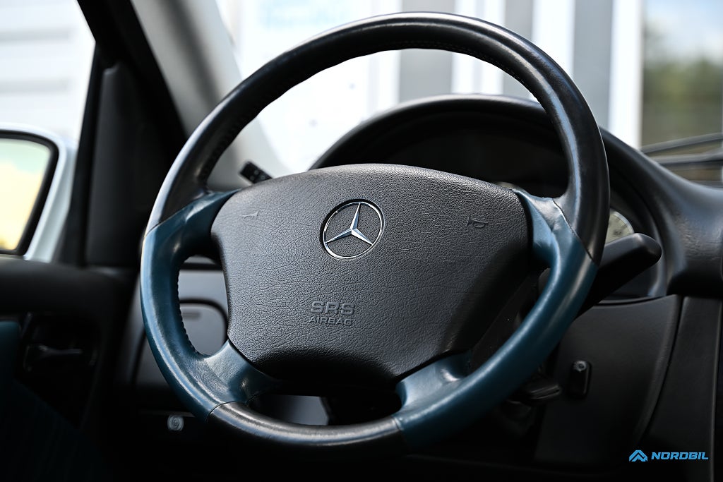 Mercedes-Benz ML