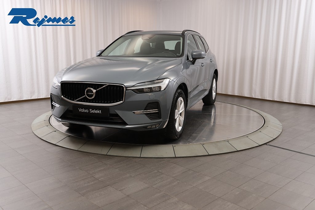 Volvo XC60 B4 AWD Diesel Core