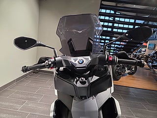 BMW C400X Connectiv. pack