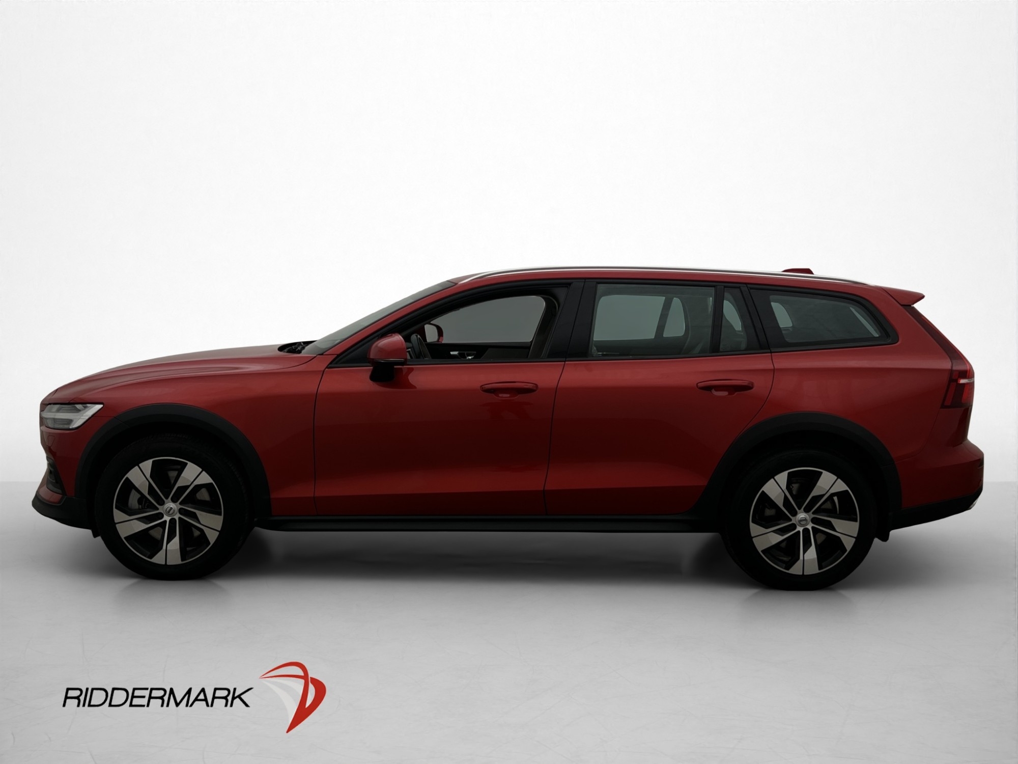 Volvo V60 Cross Country D4 AWD Advanced 2020, bild 5/10