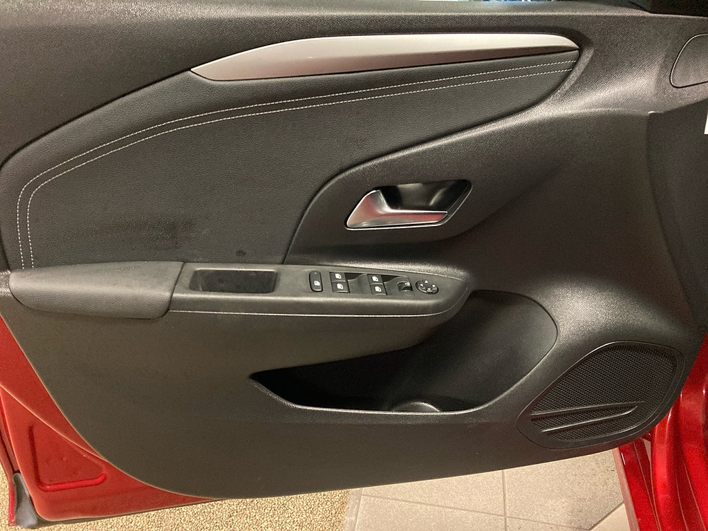 Opel Corsa 2022 - miniatyr 13