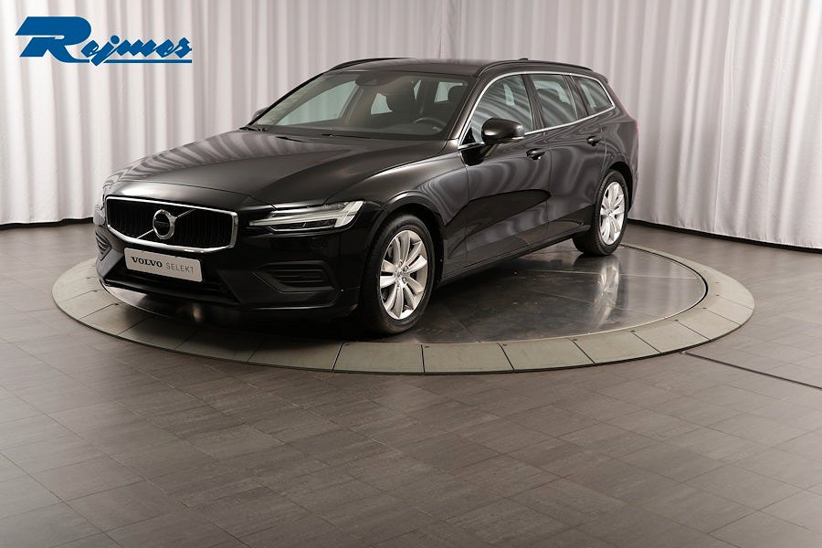 Volvo V60 B4 Diesel Mom Adv Navi Pro Edition