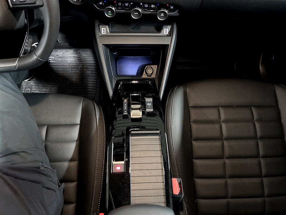 Bild på Citroën C4-X Hybrid 145hk Aut CARPLAY NAVI