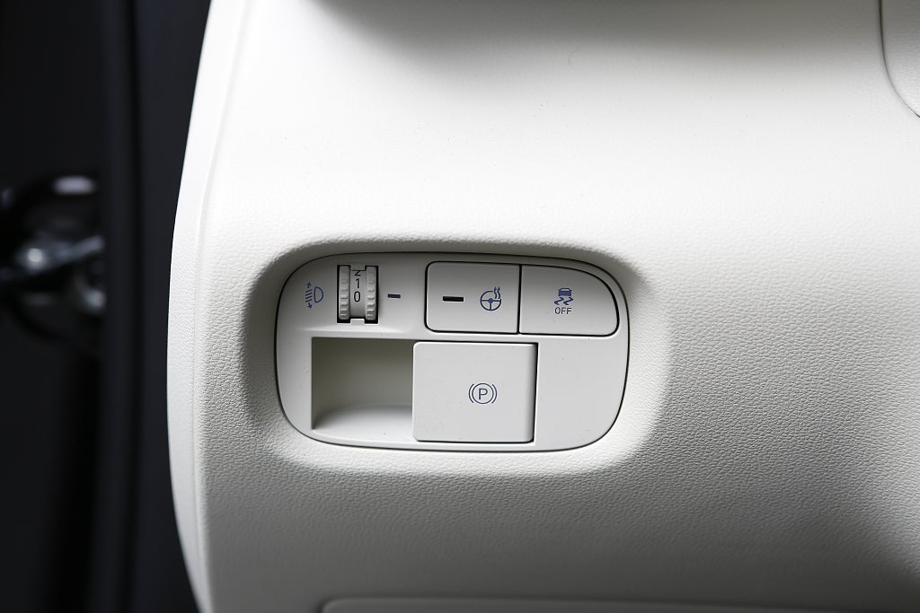 Hyundai Inster 49kWh Advanced 370 km SUPERKAMPANJ! | 2025