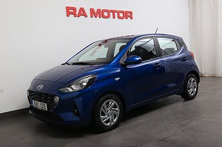 Halvkombi Hyundai i10