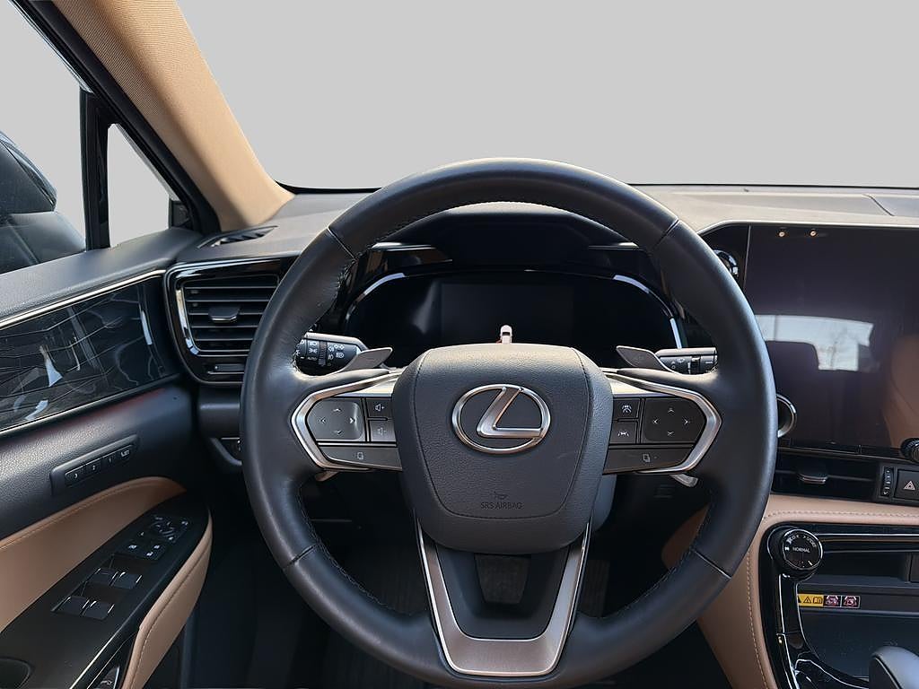 Lexus NX 2025 - miniatyr 9