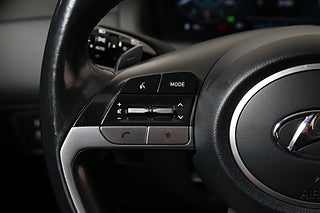 SUV Hyundai Tucson 14 av 27