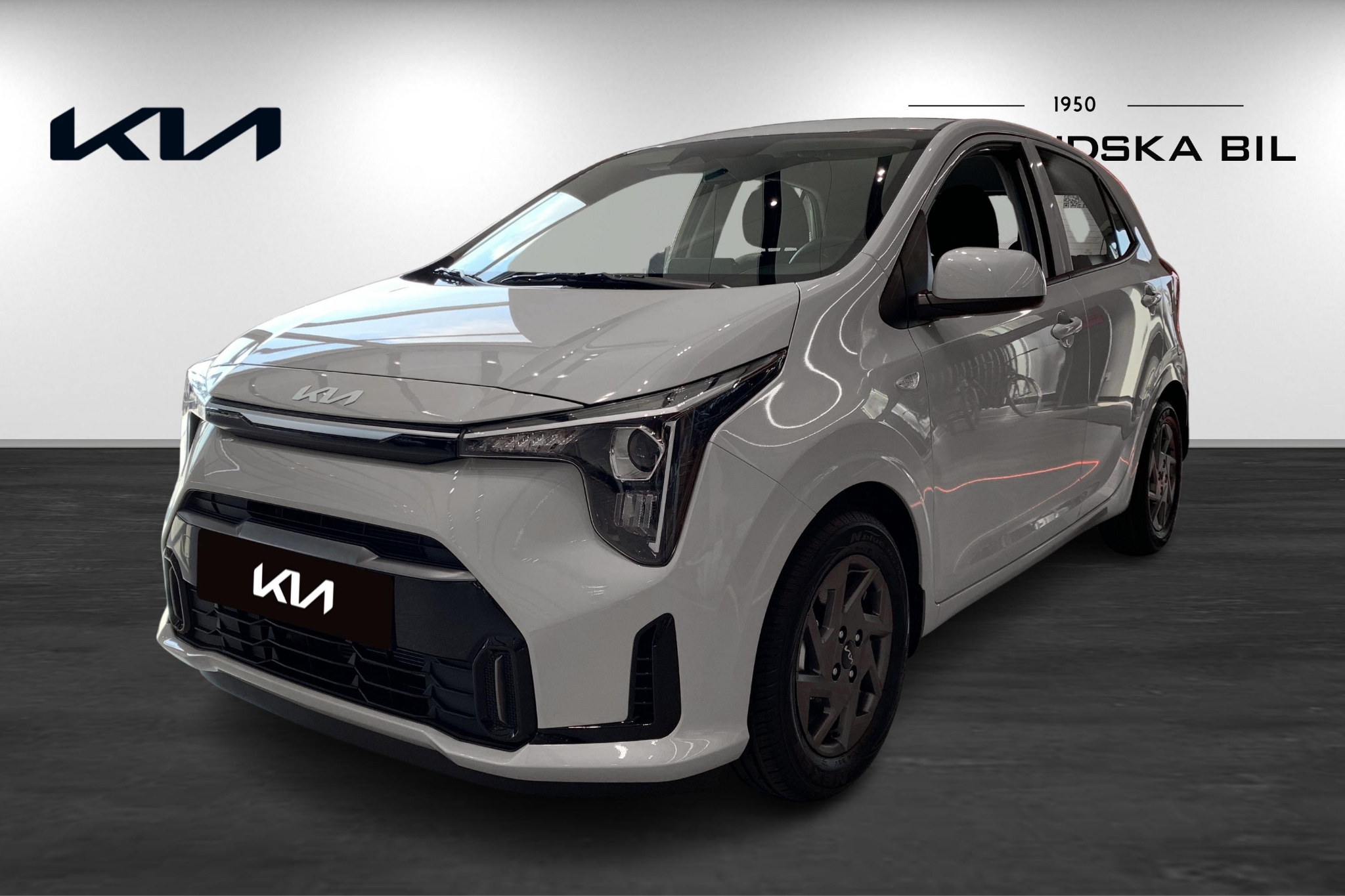 Kia Picanto 1.0 GDI GLS Euro 6 2026, bild 3/23