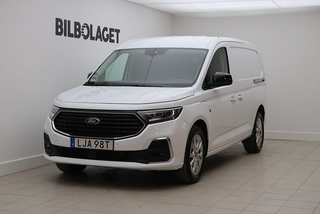 Ford transit Grand Connect L2 1.5 PHEV 110 kW Limit OMG LEV