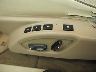 SUV Volvo XC60 21 av 21