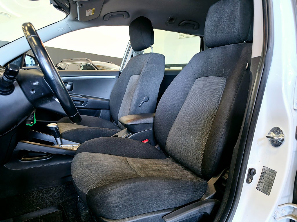 Kia Ceed cee'd sw 1.6 Automat/3,45% ränta/Ingen insats/Ny servad