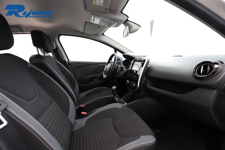 Renault Clio 2016, photo 5/54