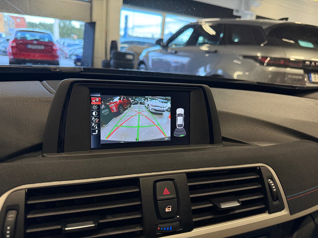 BMW 320d 2015 - miniatyr 20
