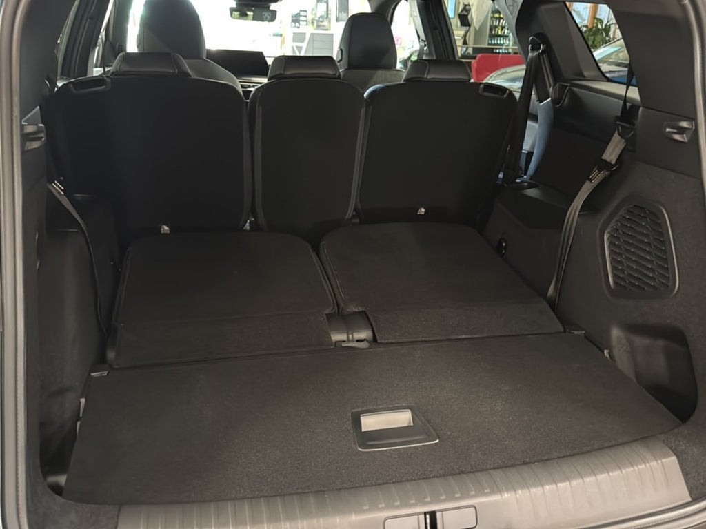 Peugeot 5008 Hybrid 145HK GT e-DSC – bild 21