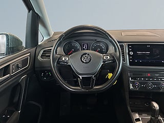 Volkswagen Golf Sportsvan 1.0 TSI Base Backkamera/Carplay/Drag/AdaptivFart – bild 9