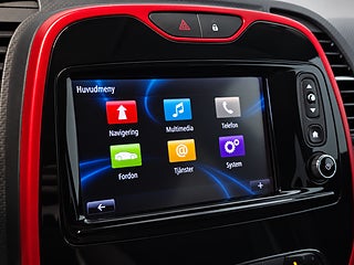 Renault Captur 2014 bild 20