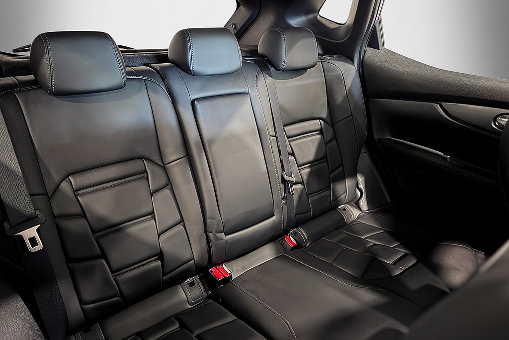 Nissan Qashqai 1.3 DIG-T DCT Tekna |NAV|SKINN|360 2021